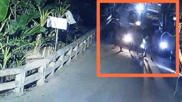 রাজধানীতে অস্ত্র ঠেকিয়ে ছিনতাই, মামলা না নিয়ে জিডি করালো পুলিশ