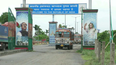 ভারত থেকে এলো ডেঙ্গু চিকিৎসার স্যালাইন