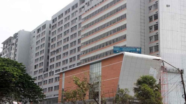 হাজারীবাগে বিস্ফোরণ, শিশুসহ দগ্ধ ৪