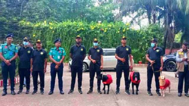 চট্টগ্রামে এনসিপির সমাবেশ আজ, ডগ স্কোয়াড দিয়ে হোটেল তল্লাশি 