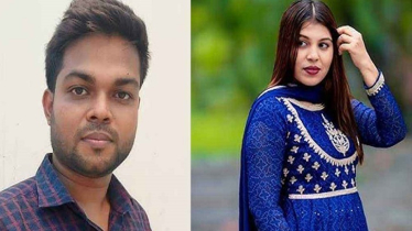 বিয়ের কথা গোপন রেখে প্রবাসীর সঙ্গে প্রেম করেন দোলা