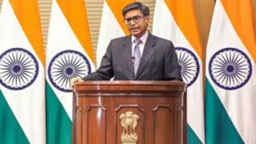 ‘ভারত-পাকিস্তান যুদ্ধবিরতি কার্যকর’