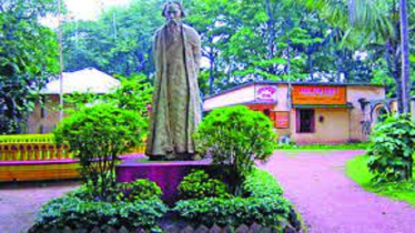 প্রথম শান্তিনিকেতন 