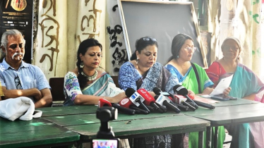 ‘গণধর্ষণের’ হুমকি দেওয়া ছাত্রের দৃষ্টান্তমূলক শাস্তি দাবি