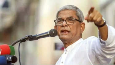 গণতন্ত্রের কঠিন পরীক্ষায় উত্তীর্ণ হতে হবে: মির্জা ফখরুল