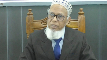 ইসির প্রতীকের তফসিলে নৌকা থাকবে : ইসি মাছউদ