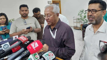 ‘সংসদ নির্বাচন নিয়ে কর্মপরিকল্পনা চূড়ান্ত করেছে ইসি’