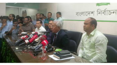 জাতীয় নির্বাচনের রোডম্যাপ ঘোষণা