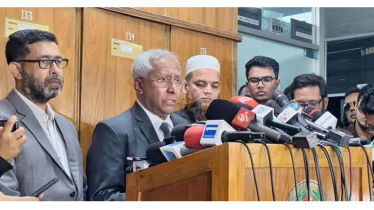 ভোটের মাঠে দায়িত্বে থাকবে ৯০ হাজার থেকে ১ লাখ সেনা: ইসি সচিব