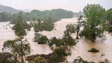 যুক্তরাষ্ট্রে ভয়াবহ বন্যায় ১৩ জনের প্রাণহানি