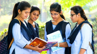 একাদশে ভর্তির শেষ ধাপে আবেদন শুরু