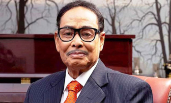 আজ এরশাদ’র ৯৪তম জন্মদিন