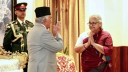 দায়িত্ব নিয়েই পার্লামেন্ট ভেঙে দিলেন কার্কি, নির্বাচনের তারিখ ঘোষণা