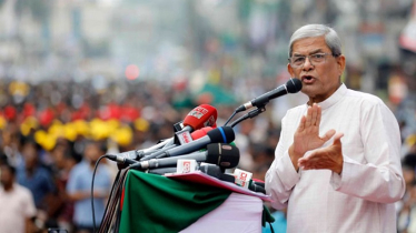 ‘সংস্কার নিয়ে বিএনপিকে দোষারোপ ঐক্যের জন্য সহায়ক নয়’