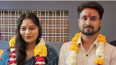 মধুচন্দ্রিমায় গিয়ে স্বামীকে হত্যার অভিযোগ