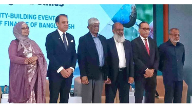 প্রকল্পে বিনিয়োগের তুলনায় রিটার্ন নিয়ে প্রশ্ন আছে: অর্থ উপদেষ্টা