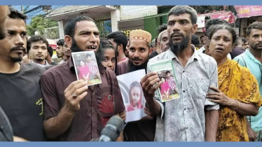 মিরপুরে কেমিক্যাল গোডাউনে আগুন: ৯ প্রাণহানি, অনেকে নিখোঁজ