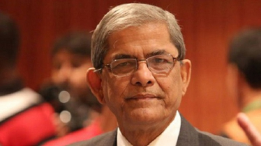 হাসপাতালে থাকতে হবে মির্জা ফখরুলকে