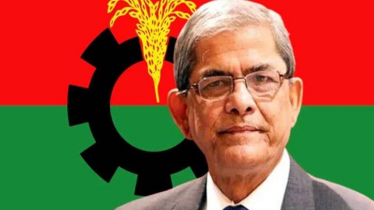 ফখরুলের নেতৃত্বে চীন যাচ্ছে বিএনপির প্রতিনিধিদল 