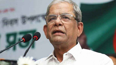 মিটফোর্ডের ঘটনায় জড়িতদের দৃষ্টান্তমূলক শাস্তি চান ফখরুল