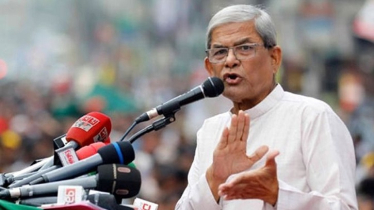 রোডম্যাপ ঘোষণায় দেরি হলে সরকারের উদ্দেশ্য নিয়ে প্রশ্ন উঠবে