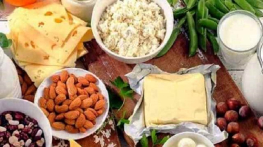 যেসব খাবার দুর্বল শরীরকে শক্তিশালী করে তুলবে