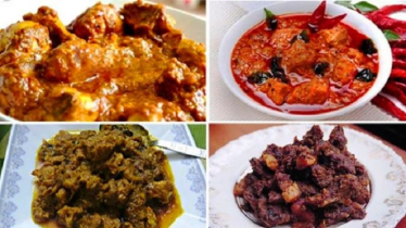 কুরবানির খুশির ঈদে পরিমিত খাওয়ায় থাকুক প্রশান্তি