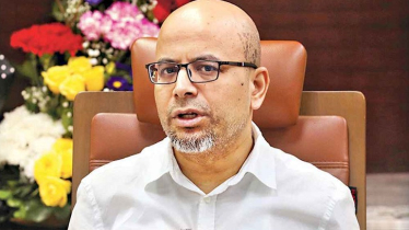 সাইবার সুরক্ষা আইন নিয়ে যে তথ্য দিলেন ফয়েজ আহমেদ