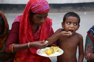 সব কিছুর দাম বেড়ে গিয়েছে