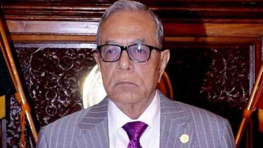 আওয়ামী লীগের ভুল ছিল, আজকের অবস্থা ভুলেরই শাস্তি: আব্দুল হামিদ