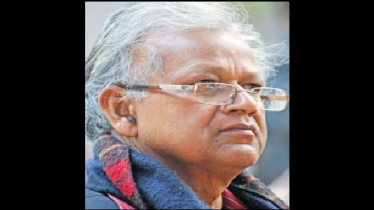 ভাস্কর্য শিল্পী হামিদুজ্জামান খান-এর মৃত্যুতে উদীচীর শোক