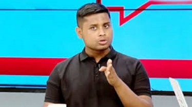 ফ্যাসিবাদ নিয়ে হাসনাতের কড়া হুঁশিয়ারি