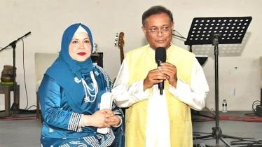 হাছান মাহমুদ ও স্ত্রীর ২১ ব্যাংক হিসাব জব্দ