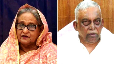 হাসিনা-কামালকে হাজির হতে পত্রিকায় বিজ্ঞপ্তি প্রকাশের আদেশ