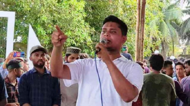 আগে জুলাই সনদ, পরে নির্বাচন: হাসনাত আবদুল্লাহ 