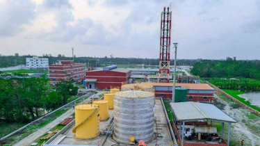 হাতিয়ায় বিদ্যুৎকেন্দ্রে ত্রুটি, লোডশেডিংয়ে ভোগান্তি