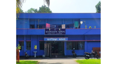 লঘুচাপের প্রভাব: খুন হওয়া নারীর লাশ নিয়ে বিপাকে পুলিশ