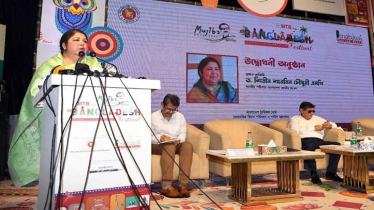 পর্যটন শিল্প দেশের আর্থ সামাজিক উন্নয়নের অন্যতম হাতিয়ার: স্পিকার