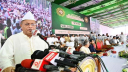 ষড়যন্ত্র করে নির্বাচন বানচাল করা যাবে না : তথ্যমন্ত্রী