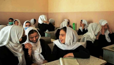 আফগান নারীদের বিশ্ববিদ্যালয় শিক্ষা বন্ধের নিন্দা