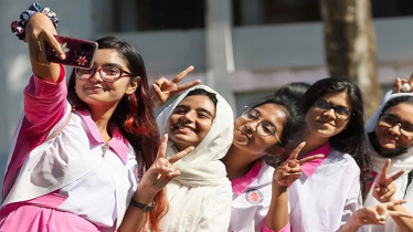 দ্বিতীয় ধাপে একাদশে ভর্তির আবেদন শুরু