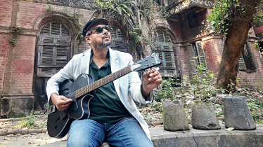 ঢাকায় আসছেন অঞ্জন দত্ত