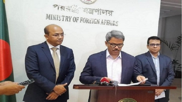 ‘গণমাধ্যমে যুক্তরাষ্ট্রের স্যাংশন বাক-স্বাধীনতায় হস্তক্ষেপ’