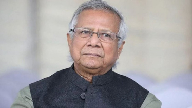 ড. ইউনূসের বিচার শুরু