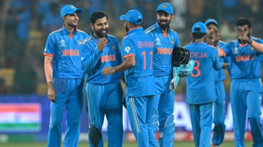 ফাইনালে ভারতের সম্ভাব্য একাদশ