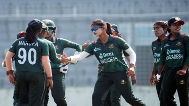 নারী আইপিএলের ড্রাফটে দুই বাংলাদেশি