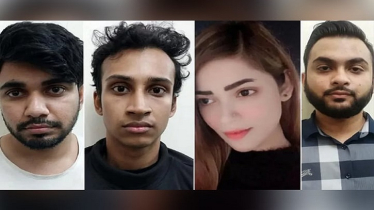 সুন্দরী নারী সরবরাহ করাই তাদের কাজ