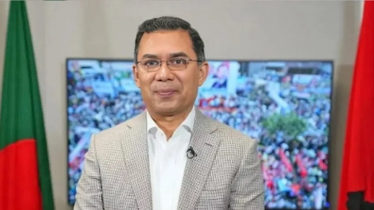 সেনাবাহিনীকে জনগণের মুখোমুখি করার ষড়যন্ত্র হচ্ছে: তারেক রহমান