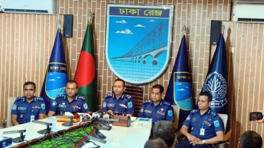 আওয়ামী লীগ কোনো কর্মকাণ্ড চালালেই ব্যবস্থা: ডিআইজি রেজাউল