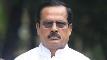 স্ত্রী-কন্যাসহ জাহাঙ্গীর কবির নানকের দেশত্যাগে নিষেধাজ্ঞা জারি